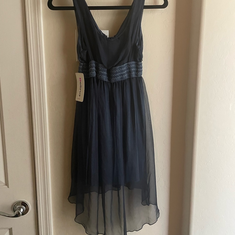 Italian summer dress